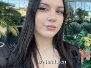 Laylamillen