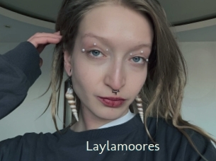 laylamoores 1 grosse chatte poilue