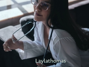 Laylathomas