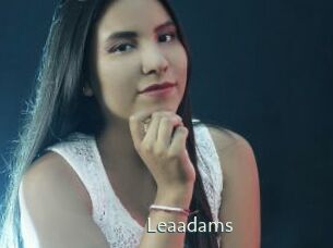 Leaadams