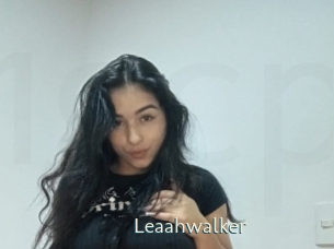 Leaahwalker