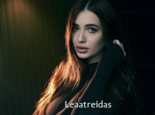 Leaatreidas
