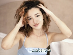 Leabarton