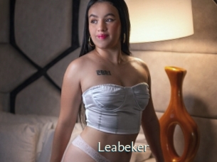 Leabeker