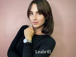 Leabrill