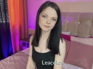 Leacolon