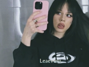 Leaevens