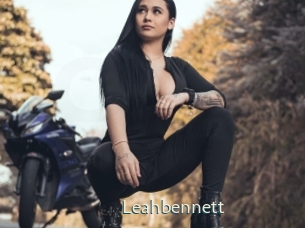 Leahbennett