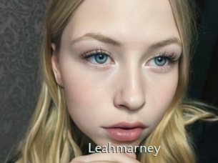 Leahmarney