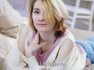 Leahmeow