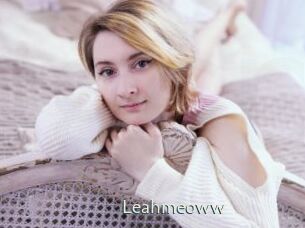 Leahmeoww