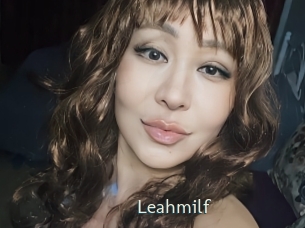Leahmilf