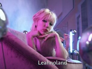 Leahnoland