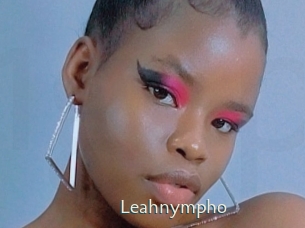 Leahnympho