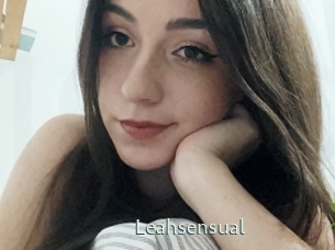 Leahsensual