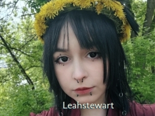 Leahstewart