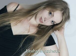 Leahsympathetic