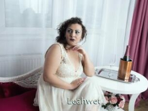 Leahwet