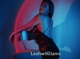 Leahwiilliams
