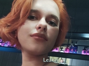 Leakai