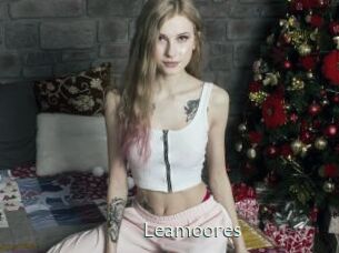 Leamoores