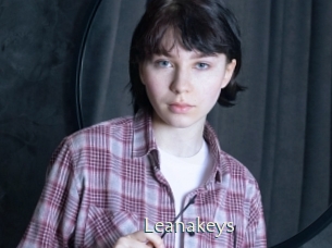 Leanakeys
