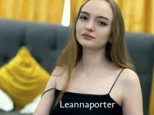 Leannaporter