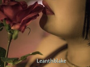 Leanthblake