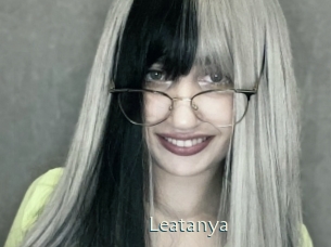 Leatanya