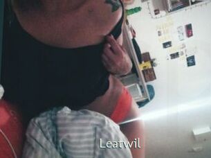 Leatwil