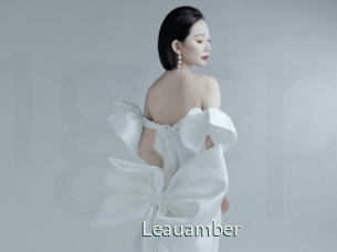 Leauamber