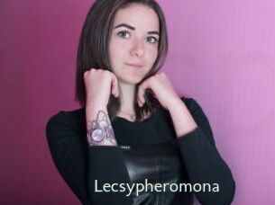 Lecsypheromona