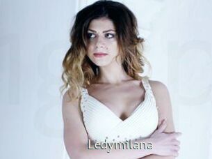 Ledymilana