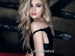 Ledysexeva