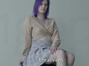 Leeaevans