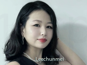 Leechunmei