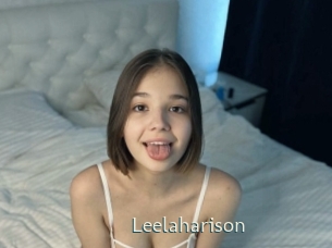 Leelaharison