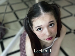 Leelahill