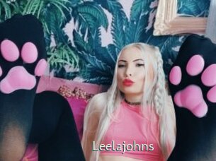 leelajohns 1 grosse chatte poilue