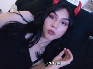 Leemia