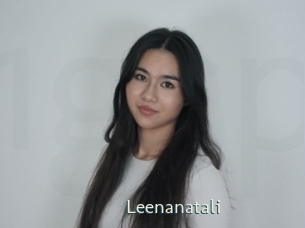 Leenanatali