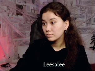 Leesalee