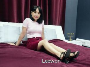 Leewon
