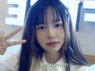 Leexuewen