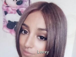 Leexy