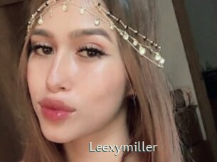 Leexymiller