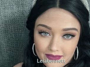 Leiabennett
