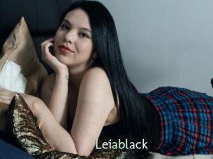 Leiablack