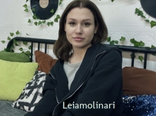 Leiamolinari