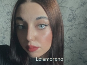 Leiamoreno